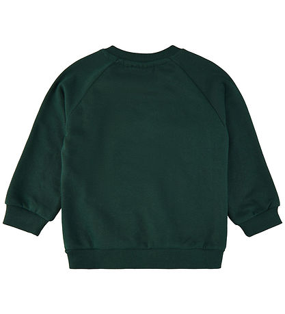 The New Siblings Sweatshirt - TnsHany - Green Gables w. Dog