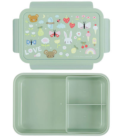 A Little Lovely Company Nestisbox - Bento - Joy