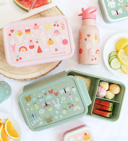 A Little Lovely Company Nestisbox - Bento - Joy