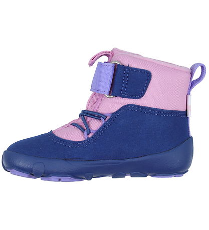 Affenzahn Prewalker - Unicorn - Pink