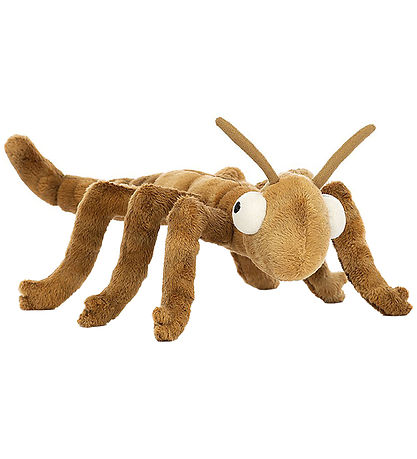 Jellycat Soft Toy - 8 x 27 cm - Stanley Stick Insect