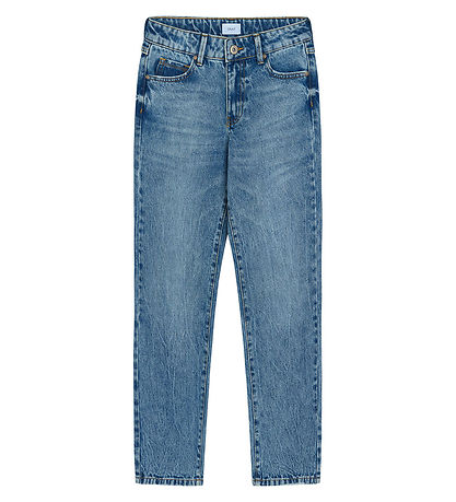 Grunt Jeans - Nadia - Notað Blue