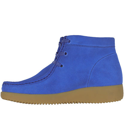 Nature Shoe - Emma - Blue