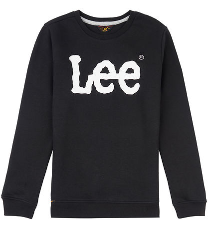 Lee Blouse - Wobbly Graphic - Black/White