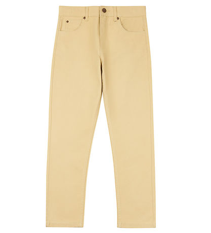 Lee Jeans - Luke Twill - Silfur Fern
