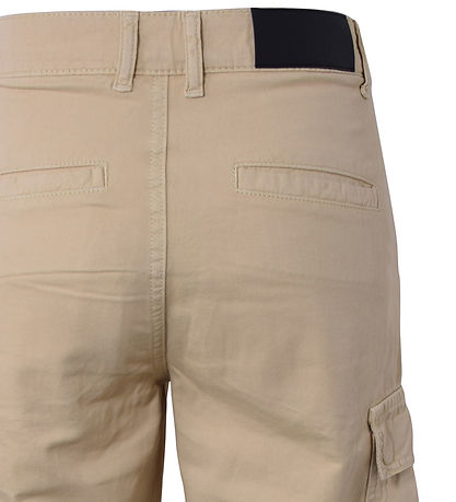 Hound Pantalon - Cargaison - Sable