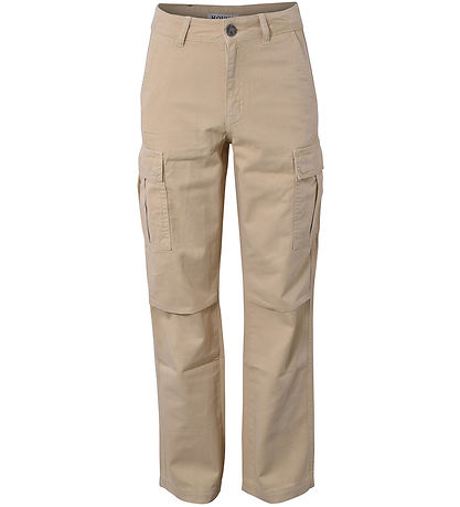 Hound Pantalon - Cargaison - Sable