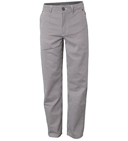 Hound Jeans - Striped - Black/Off White