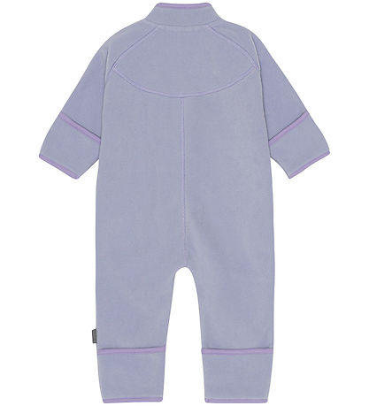 Molo Fleece Suit - Udo - Cosmic Cloud