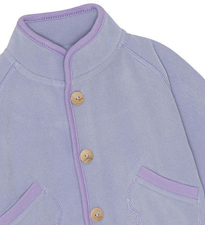 Molo Fleece Jacket - Uli - Cosmic Sky