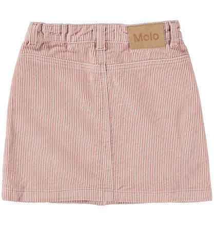 Molo Rock - Cord - Bera - Petal Blush