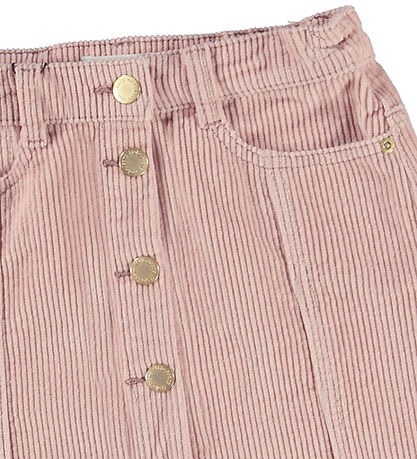 Molo Rock - Cord - Bera - Petal Blush