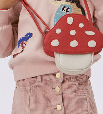 Molo Rock - Cord - Bera - Petal Blush