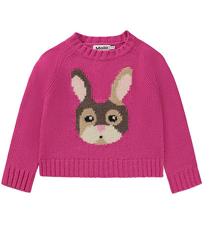 Molo Pusero Villa Akryyli My Bunny KW FI