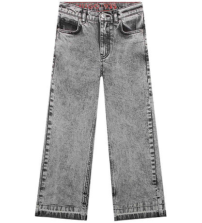 HUGO Jeans - 935 - Relaxed - Denim Grey