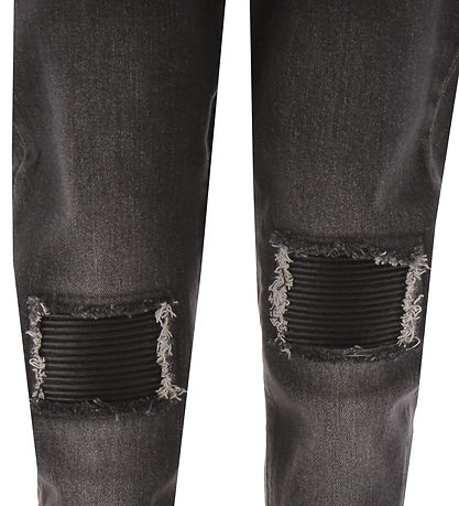 Philipp Plein Jeans - Black w. Wear