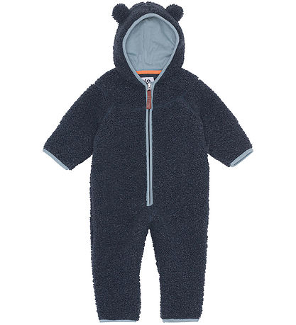Molo Combinaison Pilou Pilou Teddy Umeko Nuit Marine KW FR