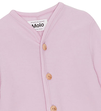 Molo Útigalli - Ull - Umar - Alpine Glow