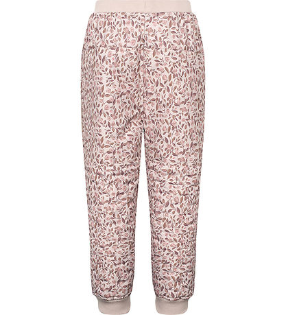MarMar Thermo Trousers - Odin - Blossom
