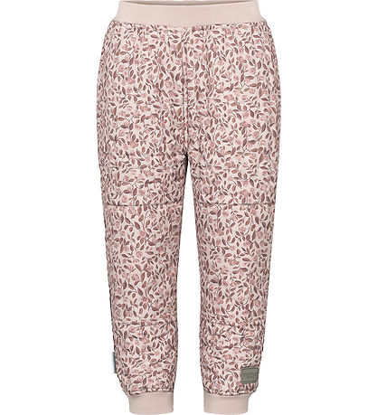 MarMar Thermo Trousers - Odin - Blossom