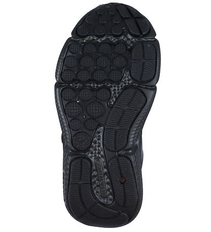 Under Armour Skór - UA BPS Assert 10 AC UFM SYN - Svart