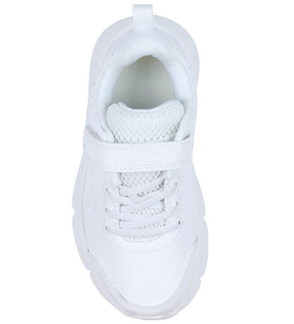 Under Armour Skór - UA BPS Assert 10 AC UFM SYN - Hvítt