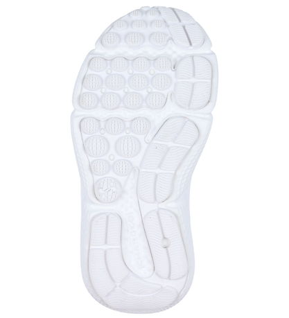 Under Armour Skór - UA BPS Assert 10 AC UFM SYN - Hvítt