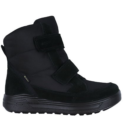 Ecco Vintersko Urban Snowboarder Tex Svart KW NO