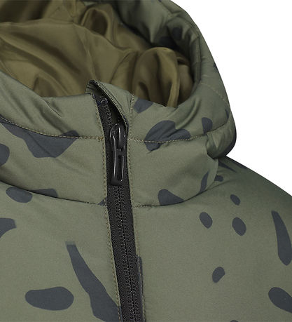 adidas Performance Jacket - JB CB PAD JKT - Olistr