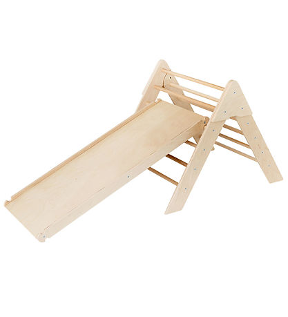 Hemmingsen Kids Climbing rack - Anthon - Nature