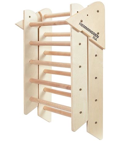 Hemmingsen Kids Climbing rack - Anthon - Nature