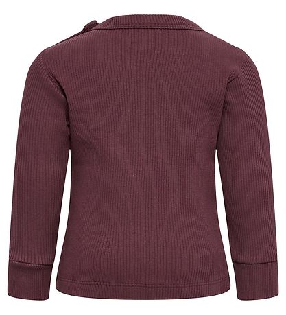 Hummel Blússa - hmlSami - Bordeaux