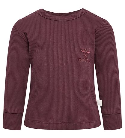 Hummel Blússa - hmlSami - Bordeaux