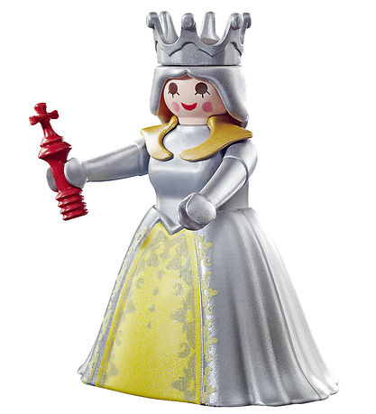 Playmobil Playmo-Friends - Queen - 70976 - 5 Partar