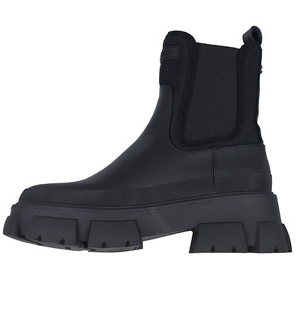 Steve Madden Stígvél - Triumphal - Svart