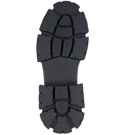 Steve Madden Stígvél - Triumphal - Svart