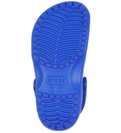 Crocs Sandaalit - Classic Clog K - Blue Pultti