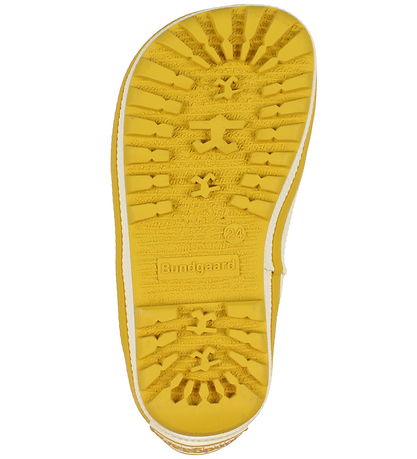 Bundgaard Thermo stígvél - Sailor Rubber Boot Warm - Curry
