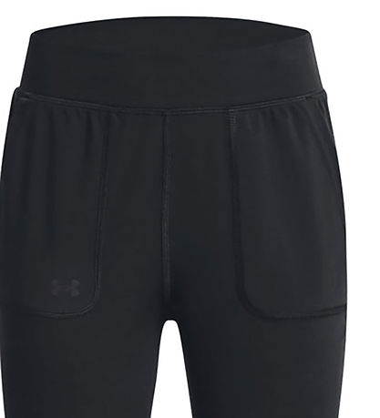 Under Armour Leggings - Exercise - Black