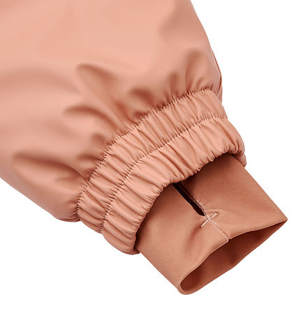Liewood Schneeanzug - PU - Nelly - Toskana Rose