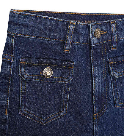 Jeans Zadig & Voltaire - Rincer Laver