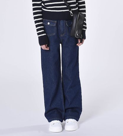Jeans Zadig & Voltaire - Rincer Laver