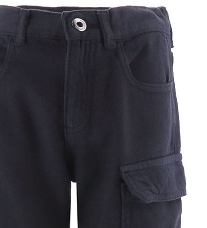 Emporio Armani Jeans - Dökkblátt