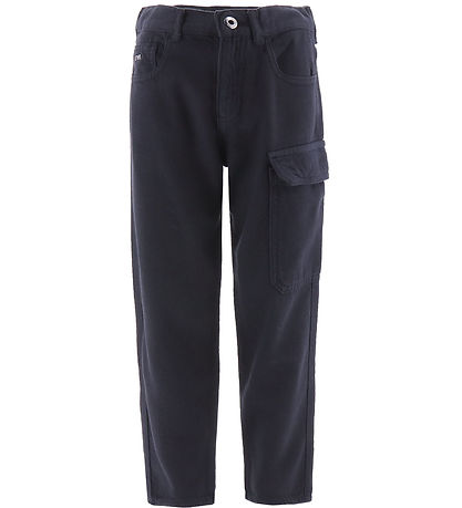 Emporio Armani Jeans - Dökkblátt