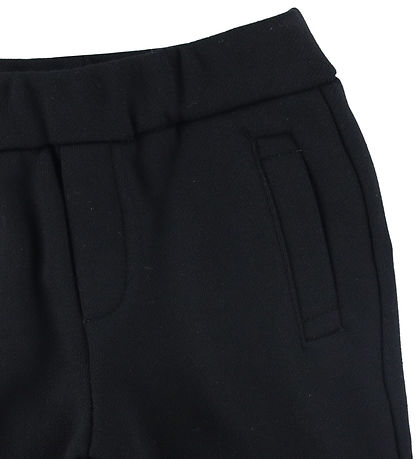 Emporio Armani Jogginghosen - Schwarz
