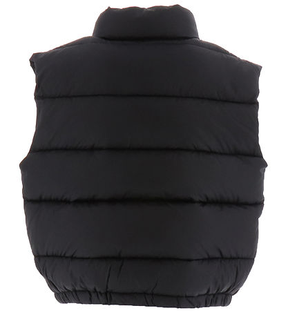 Emporio Armani Puffer Vest - Navy