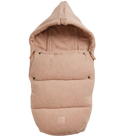 Elodie Details Akpase 86 cm Rosa Boucle KW SE