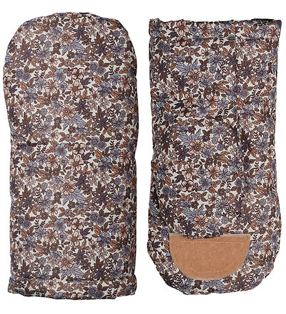 Gants pour Poussette Elodie Details - Blue Garden