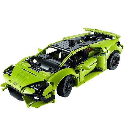 LEGO Technic - Lamborghini Huracn Tecnica 42161 - 806 Parts