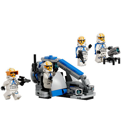 LEGO Star Wars - Battle Pack mit Ahsokas Klonen... 75359